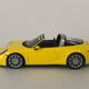 Illustration for article titled Minichamps 1/43 Porsche 911 Targa 4 (991.1)